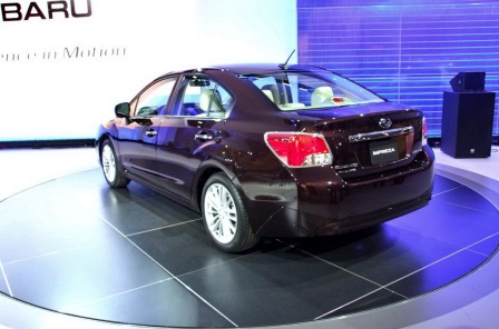 Impreza 3